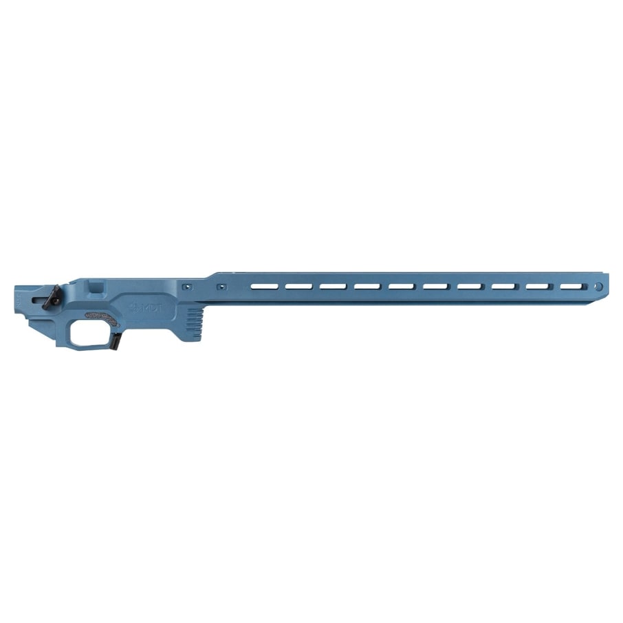 MDT ACC Elite Rem 700 SA RH TBL Chassis Base106556-TBL
