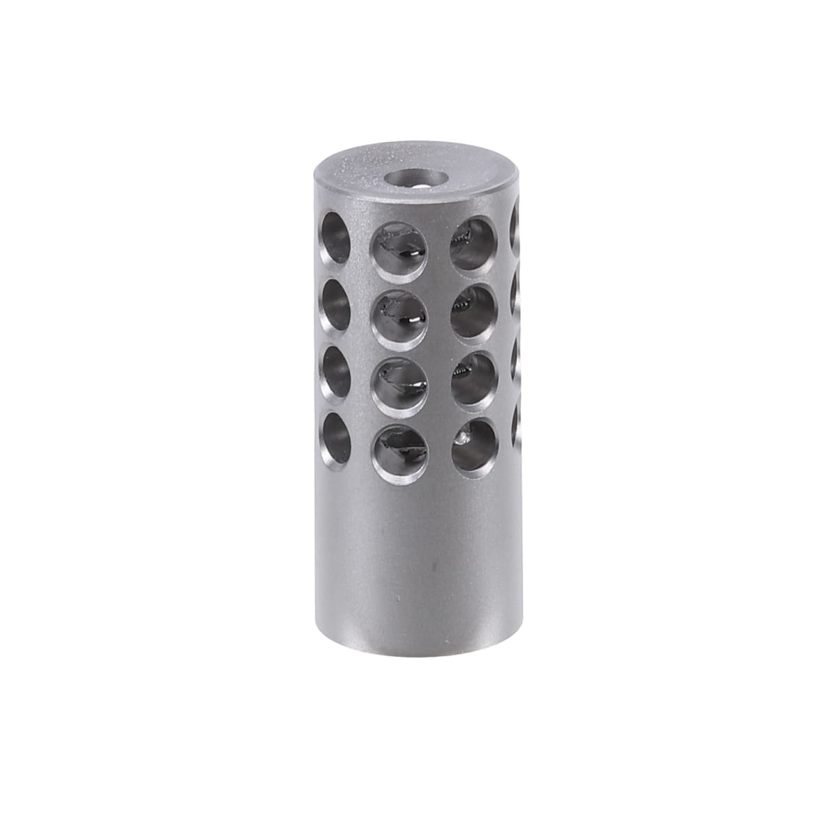Christensen Arms .625-24 Black Nitride Three Prong Flash Hider 810-00045-03