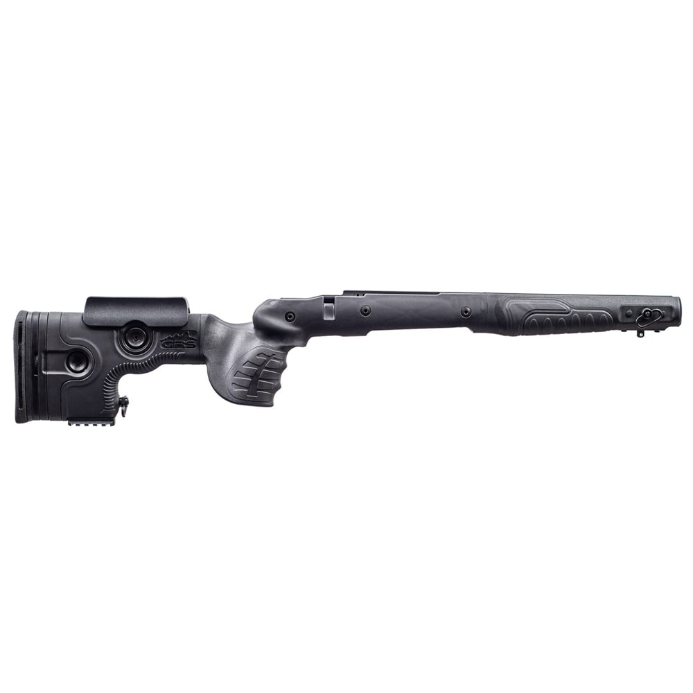 GRSBifrostRuger10/22Black Stock 105047