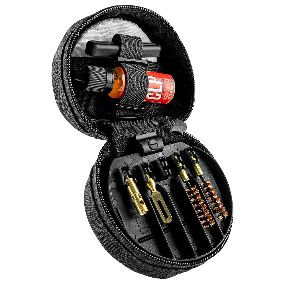 OTIS .308/.338 Caliber Rifle Cleaning Kit FG-308-338