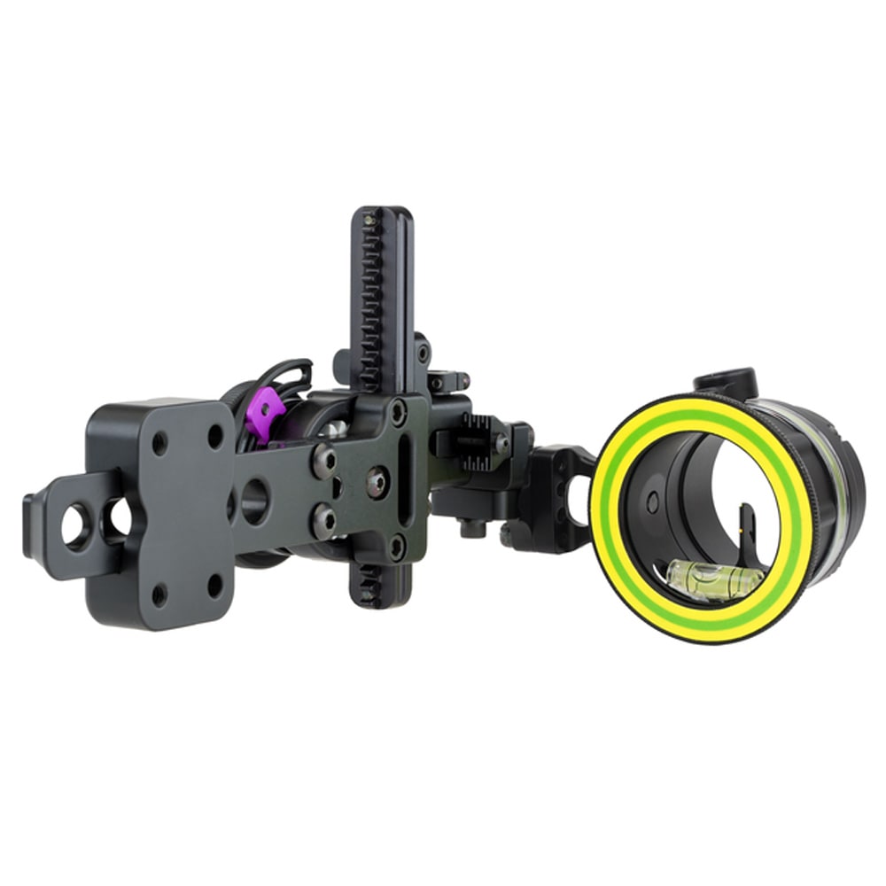 Spot Hogg Boonie Dovetail 2 Pin LH .010 ROTI Bow Sight BDT2LH10ROTI - Main Image
