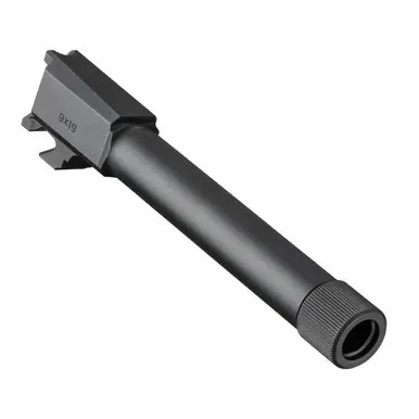 Springfield Armory Hellcat 9mm Pro 4" Black Threaded Barrel Kit HCP0901TB-KIT - Main Image