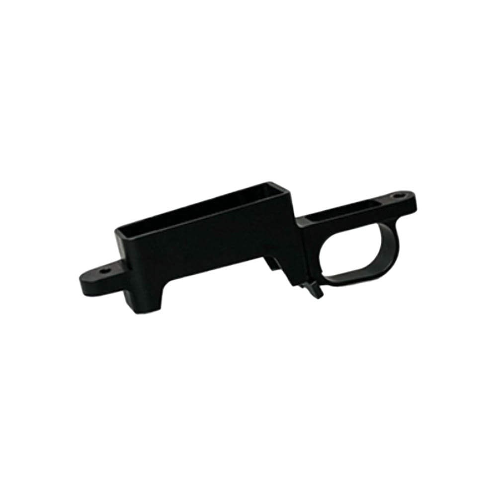 Hawkins Precision Medium M5 DBM (Lone Peak/Zermatt/Stiller/Impact/XM+) Bottom Metal 310-0004