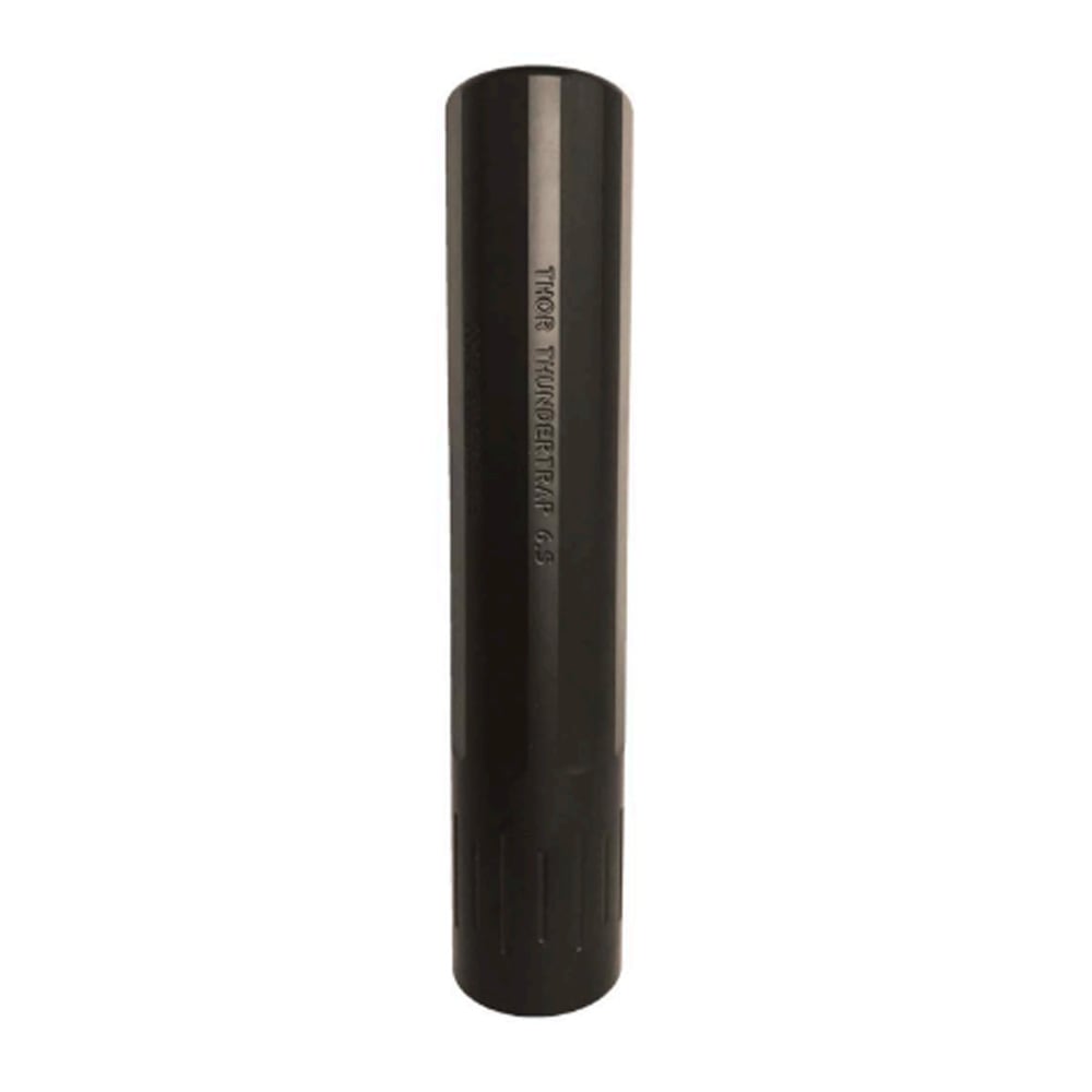AWC Thundertrap LE .30 Cal 5/8x24 Black Suppressor THUNDERLE30 - Main Image