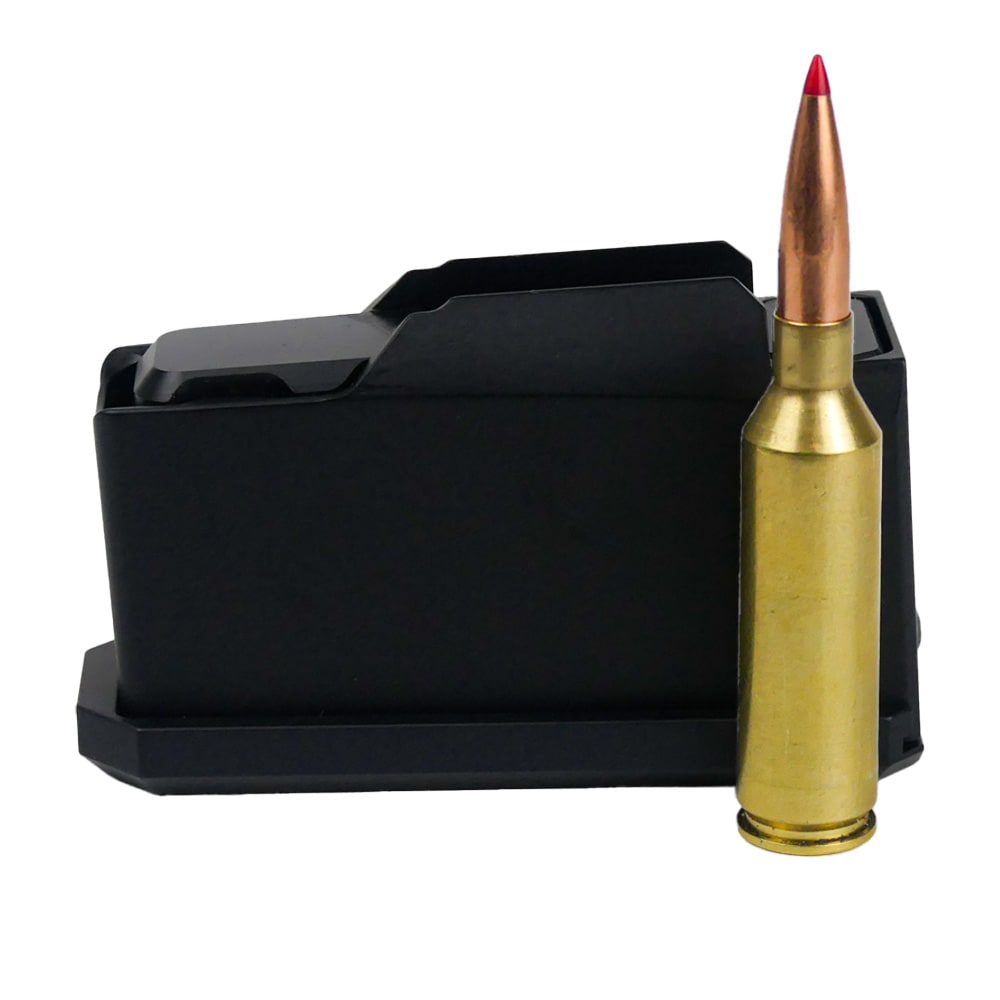 Hawkins Precision Hunter Medium 3.500" Magnum/7PRC Flush Magazine 311-1005.01
