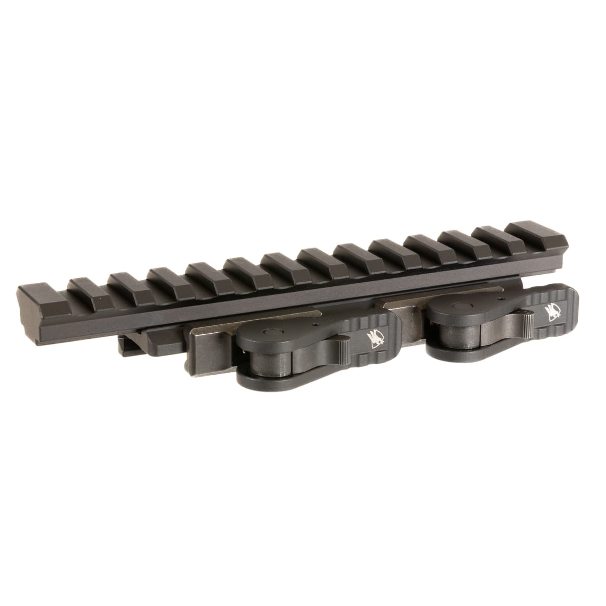 ADM AD-1700 Black Riser w/STD Levers AD-1700-XLR-STD