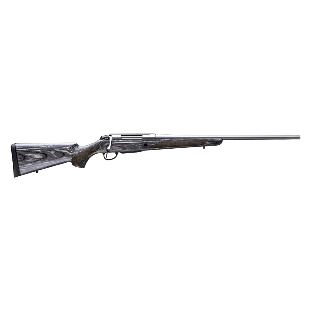 Tikka T3x Laminated 308 WIN 20bbl 1:9 5/8x24 Laminated/Stainless JRTXG31622MT