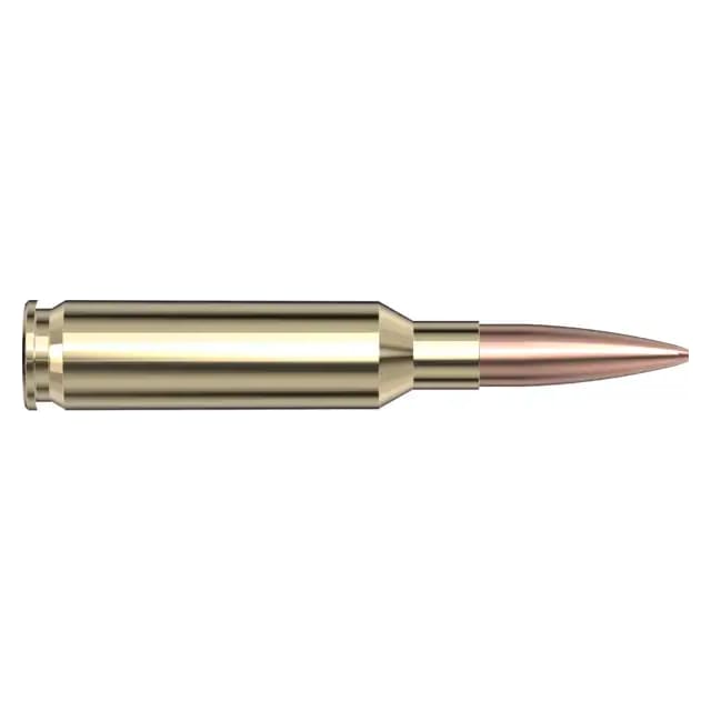 Hornady American Gunner 6.5 Creedmoor 140gr Ammunition w/BTHP Match Bullets (50/Box) 81482 - Main Image
