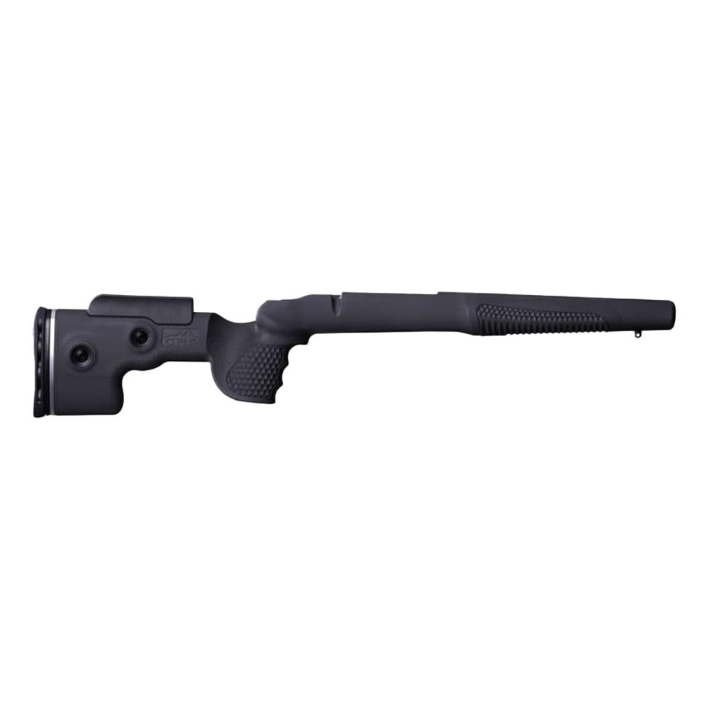 GRS Fenris Bergara B14 LA HMR Grey Stock 105085