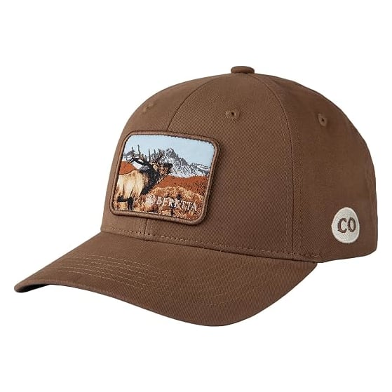 Beretta Colorado 250 Year Hat BCO76016600833 - Main Image