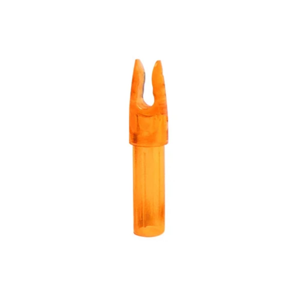 Black Eagle Vintage Nock Flourescent Orange 33447