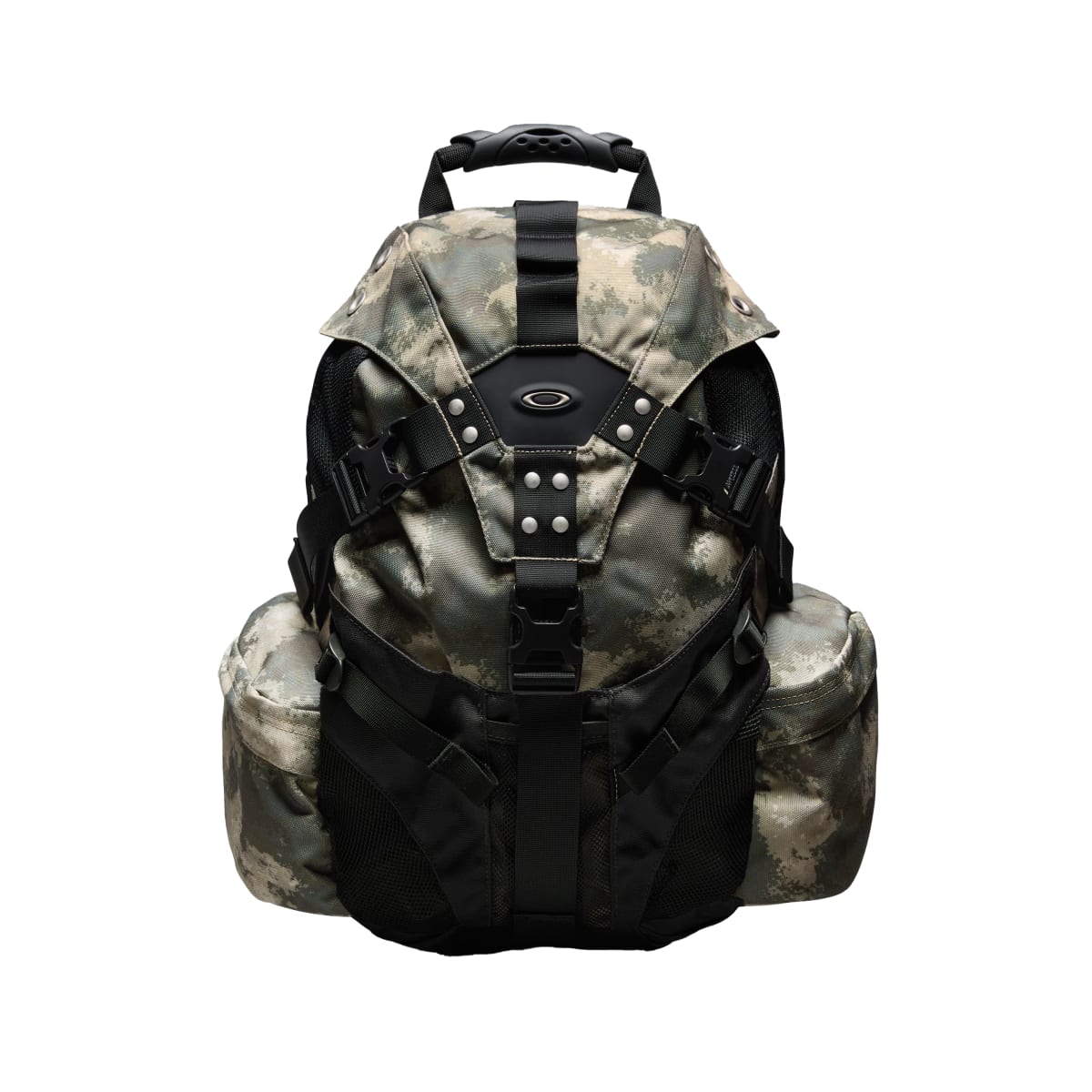 Oakley Icon RC Backpack Off-Slope Camo Green FOS901479-7ED-U