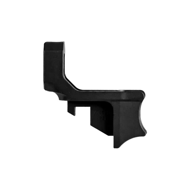 MDT LSS Gen3 Ruger 10/22 BLK XTN Buttstock Interface 114622-BLK - Main Image