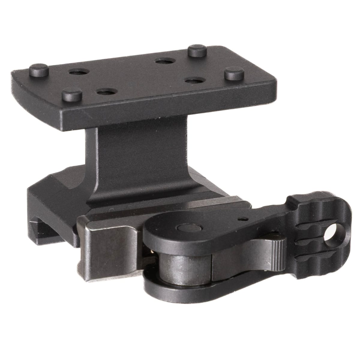 ADM AD-TR 1.93" Lightweight Red Dot Mount w/QD TAC Lever AD-TR-LW-H-TAC