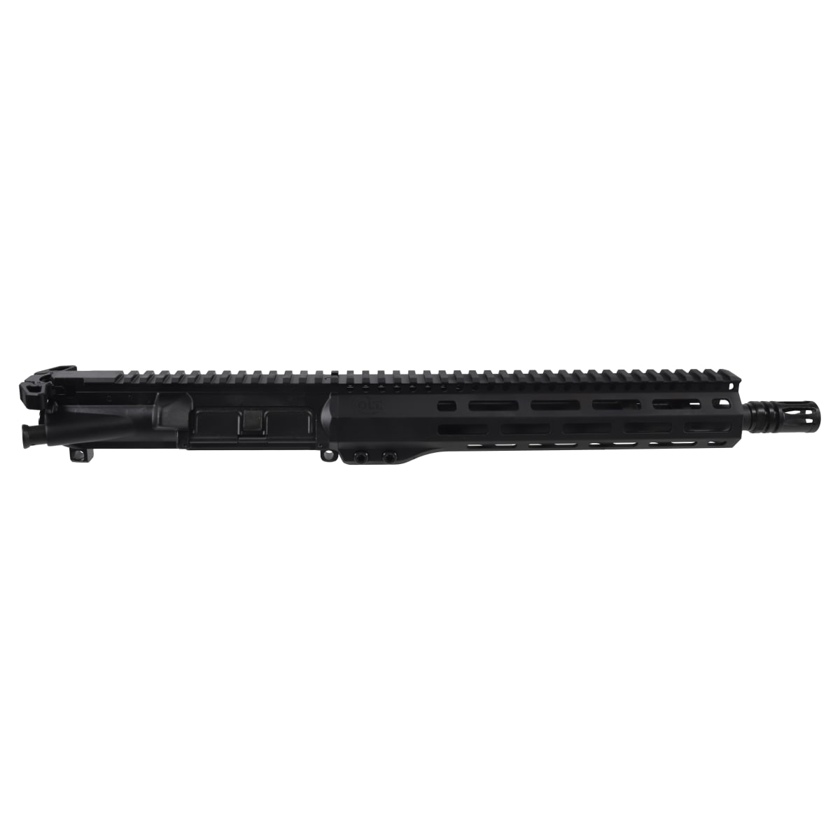 Colt M4 to M5 Commando 5.56 x 45mm, 11.5" Heavy Bbl Matte Black Conversion Kit CM556-11H-CK - Main Image