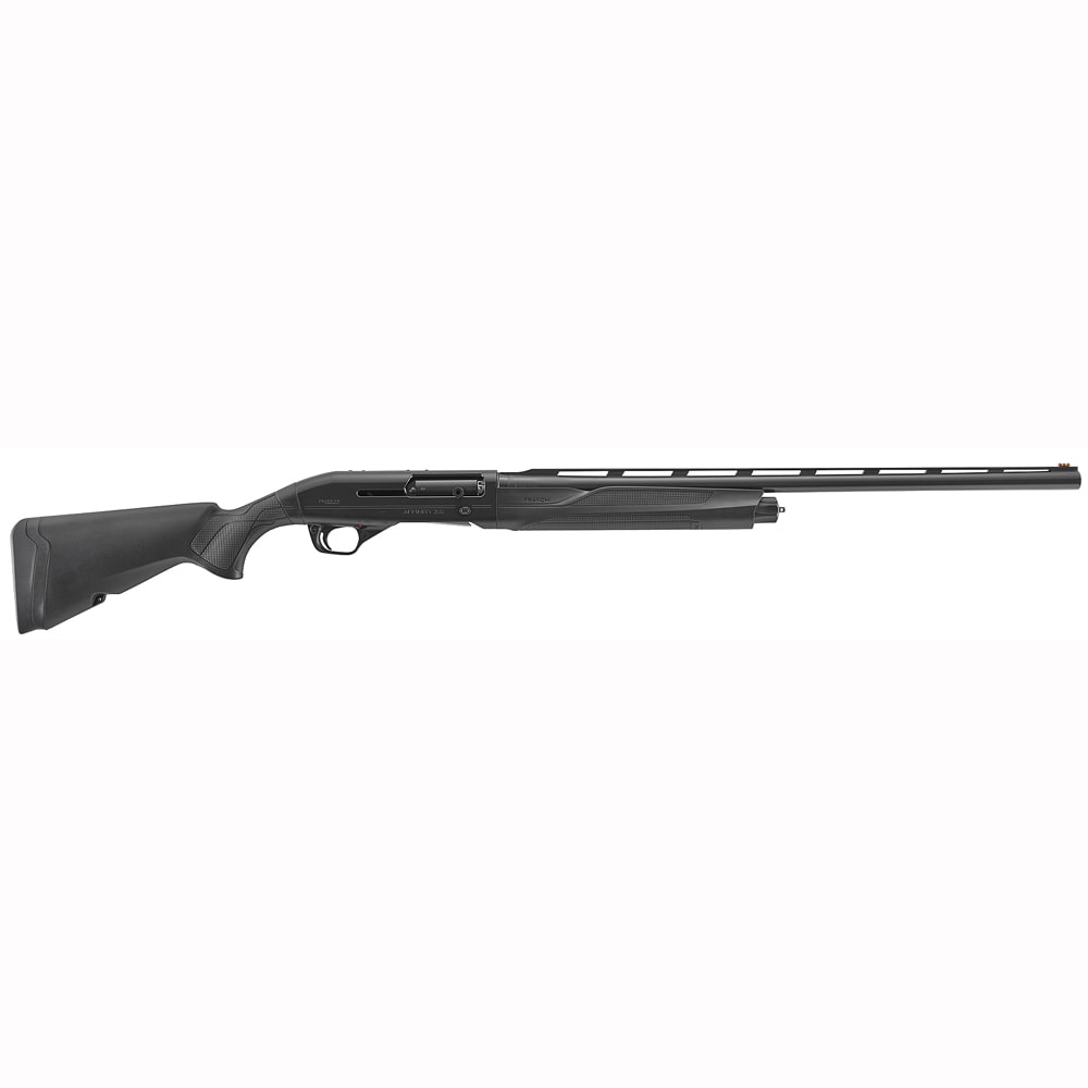 Franchi Affinity 3.5 12ga - 2 3/4", 3" and 3" 12/28 Black Shotgun 42201
