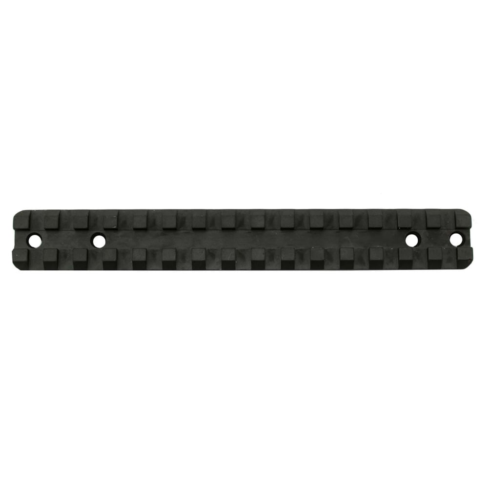 Franchi Shotguns Momentum Series Black Scope Base Picatinny Rail Assembly 51337 - Main Image