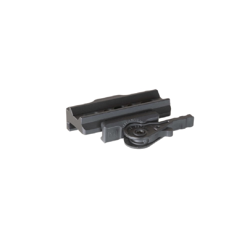 ADM AD-B2 Medium Modular Base w/Titanium Lever AD-B2-TL