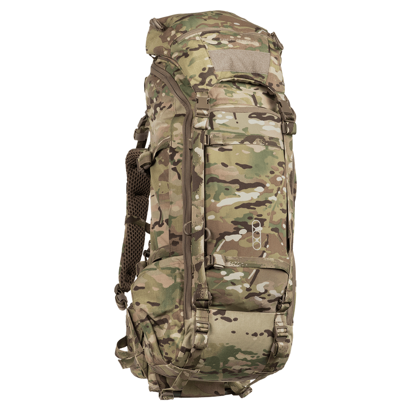 Eberlestock Brute 4500 Multicam Backpack T45MM - Main Image