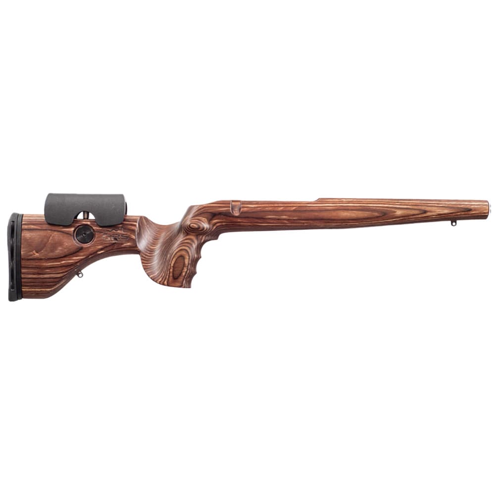 GRSHunterLightBlaserR93ProfessionalBrown Stock 105892