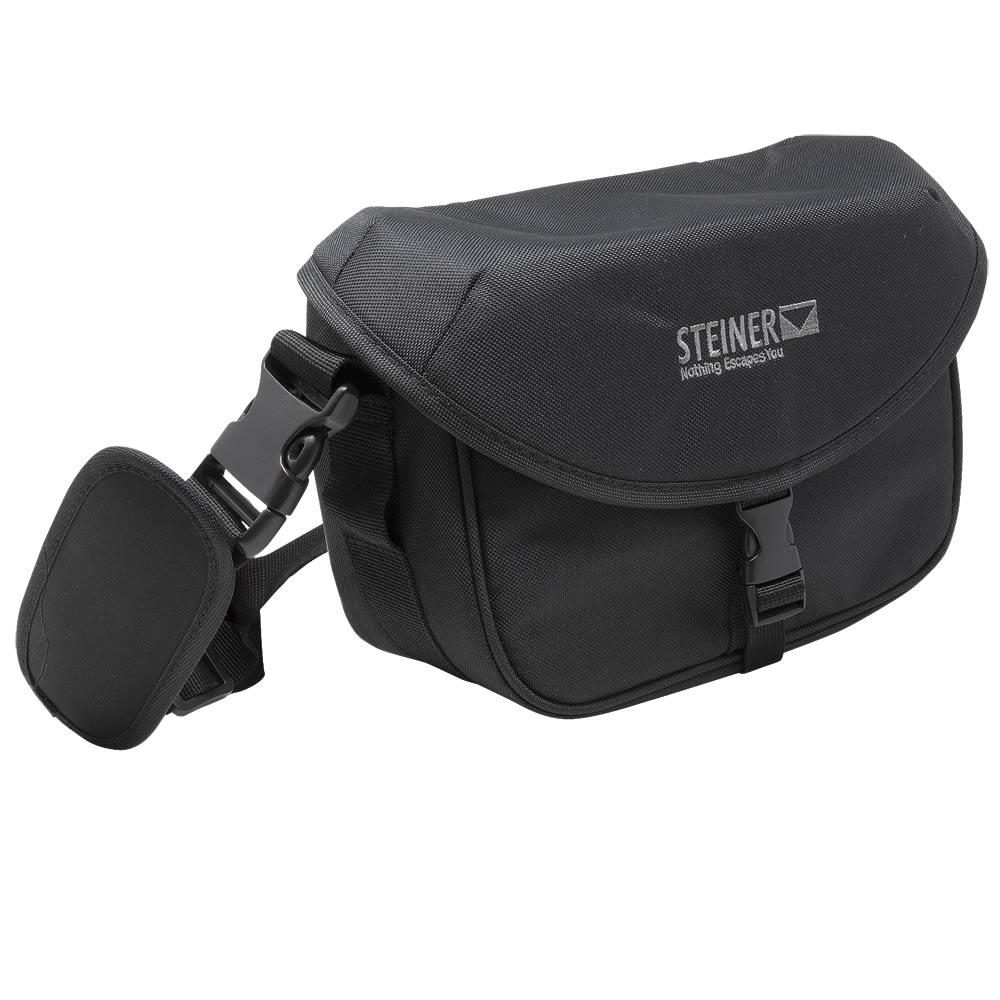 Steiner 42mm Roof Deluxe Binocular Case 613