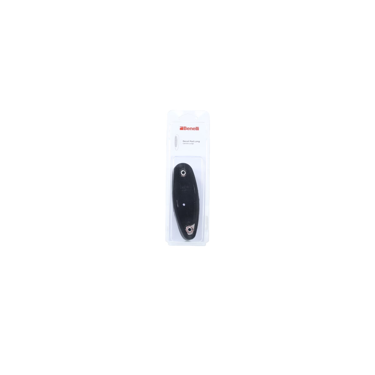 Benelli Long Recoil Pad Montefeltro Nova 3 (14-7/8" Lop) 62048