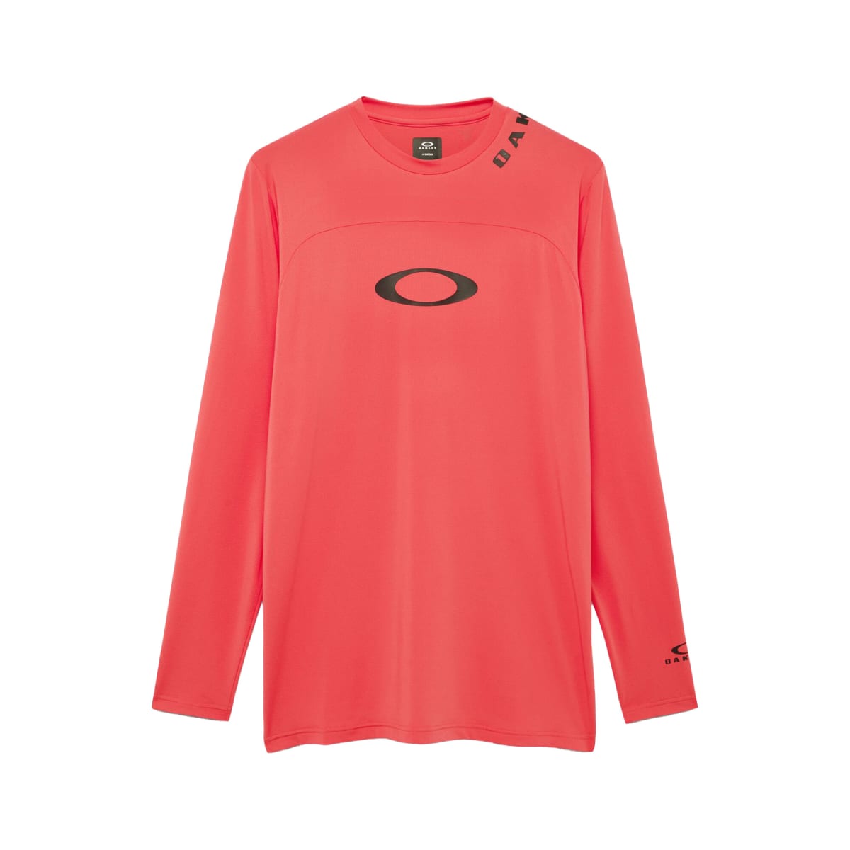 Oakley Free Ride RC LS Jersey Paloma XS FOA405473-41I-XS