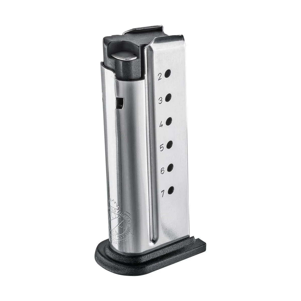 Springfield Armory XD-S 9mm 7rd Magazine XDS0907 - Main Image