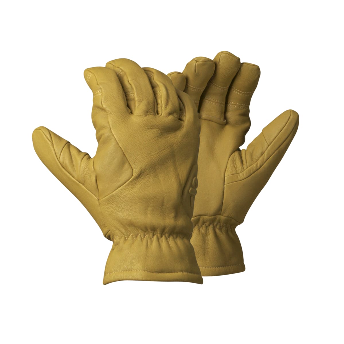 First Lite Cody Leather Glove TAN XL MACDYTNXL