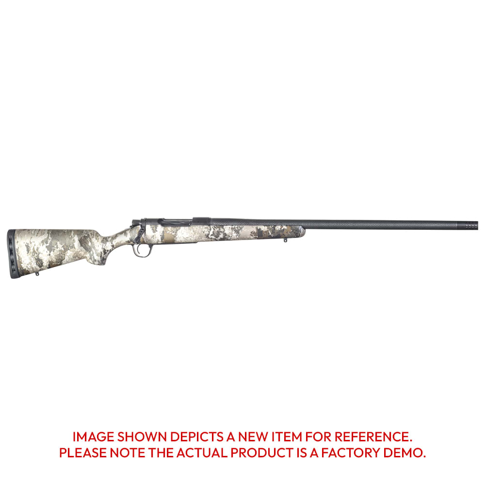 Christensen Arms FACTORY DEMO Ridgeline .300 WIN 26" 1/10" Bbl West River Rifle 801-06057-00_CV101934