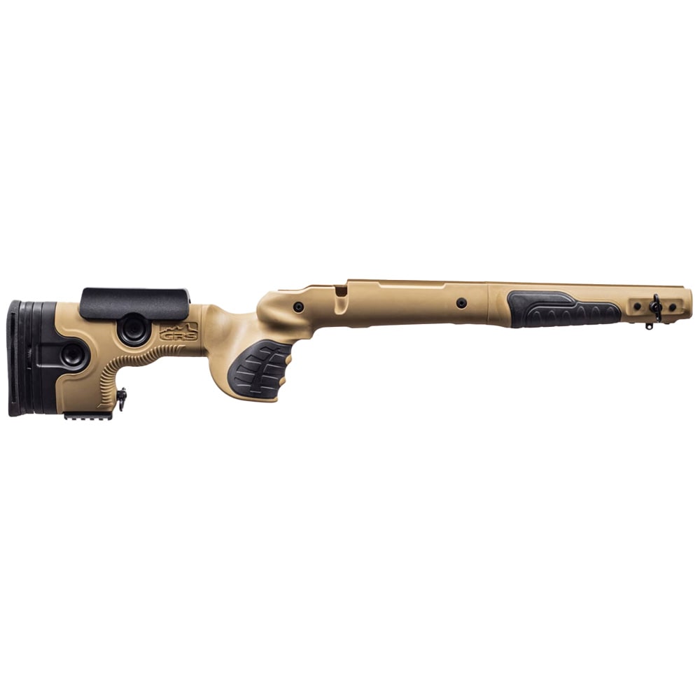 GRS Bifrost Zoli Brown Stock 105551