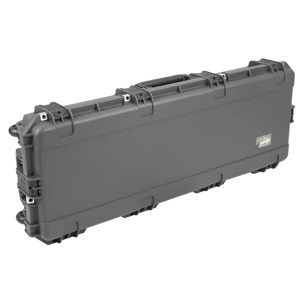 SKB 42" x 14" x 5" i-Series Overlanding Case, Empty 3I-4214-5OV