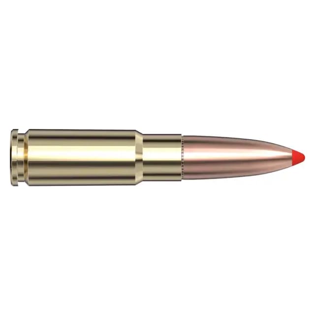Hornady Black .338 ARC 215gr Ammunition w/FTX Bullets (20/Box) 82274 - Main Image