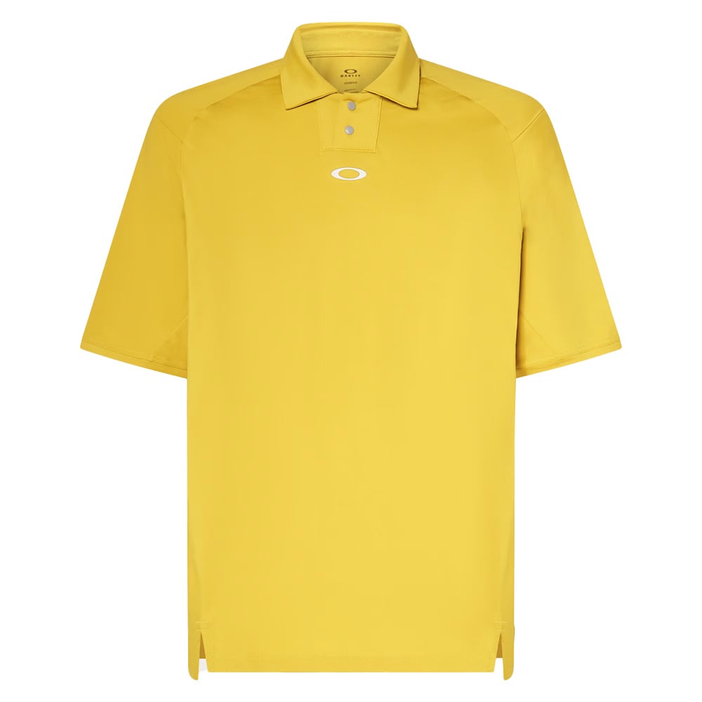 Oakley Men's Sulfide L Golf Oakley Reduct Polo FOA405494-50Q-L - Main Image