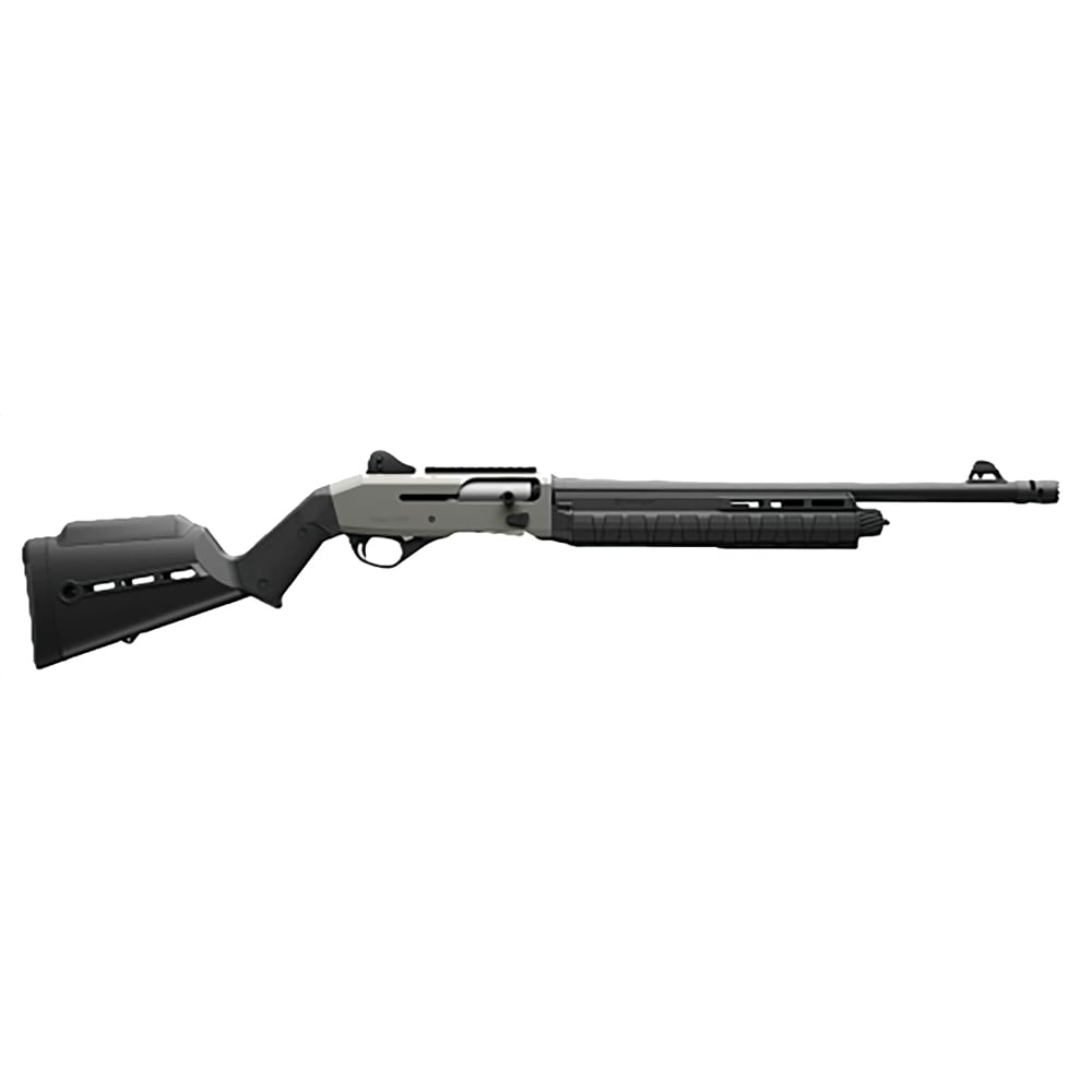 Stoeger M3000 Tactical 18.5" Bbl 12ga 2 3/4" & 3" 4+1 Shotgun 36072