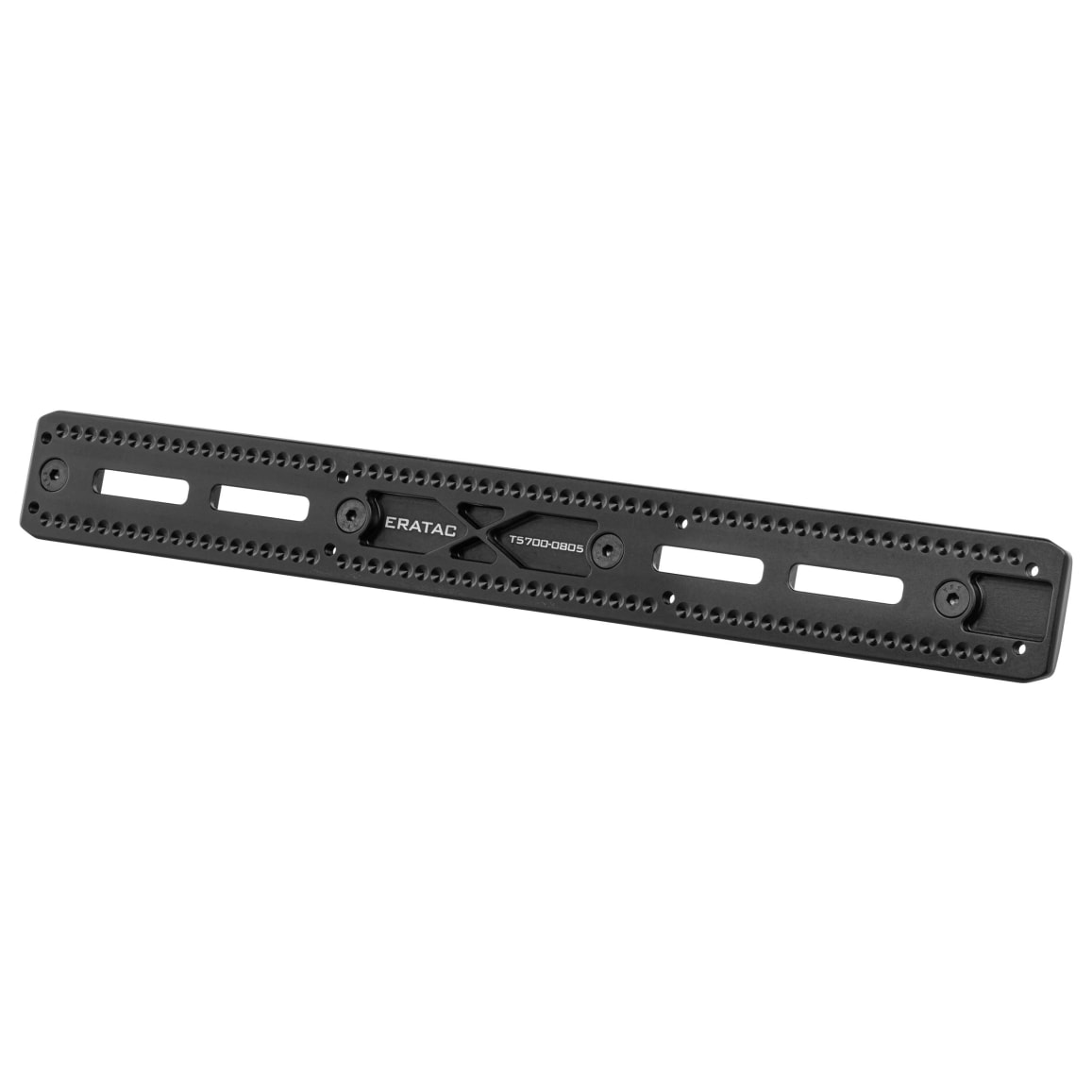 ERA-TAC ARCA Rail for 8 M-LOK Groove Handguard T5700-0805 - Main Image