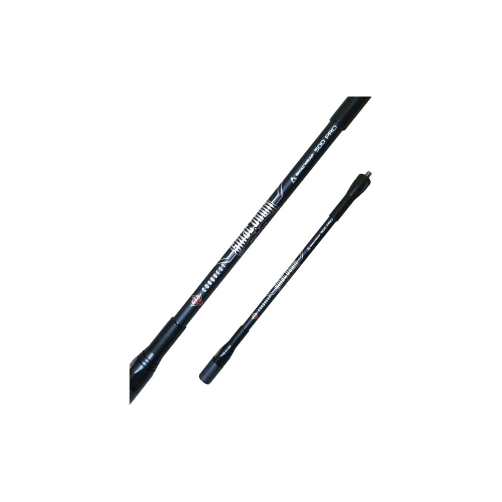 .500 Smacdown Bars Smacdown .500 ***PRO*** Front Bar - 27" 2213