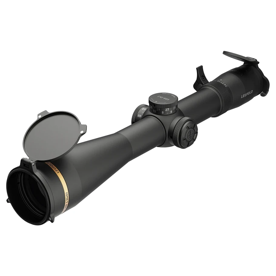 Leupold VX-6HD 4-24x52mm Illum TMOA Scope 171579
