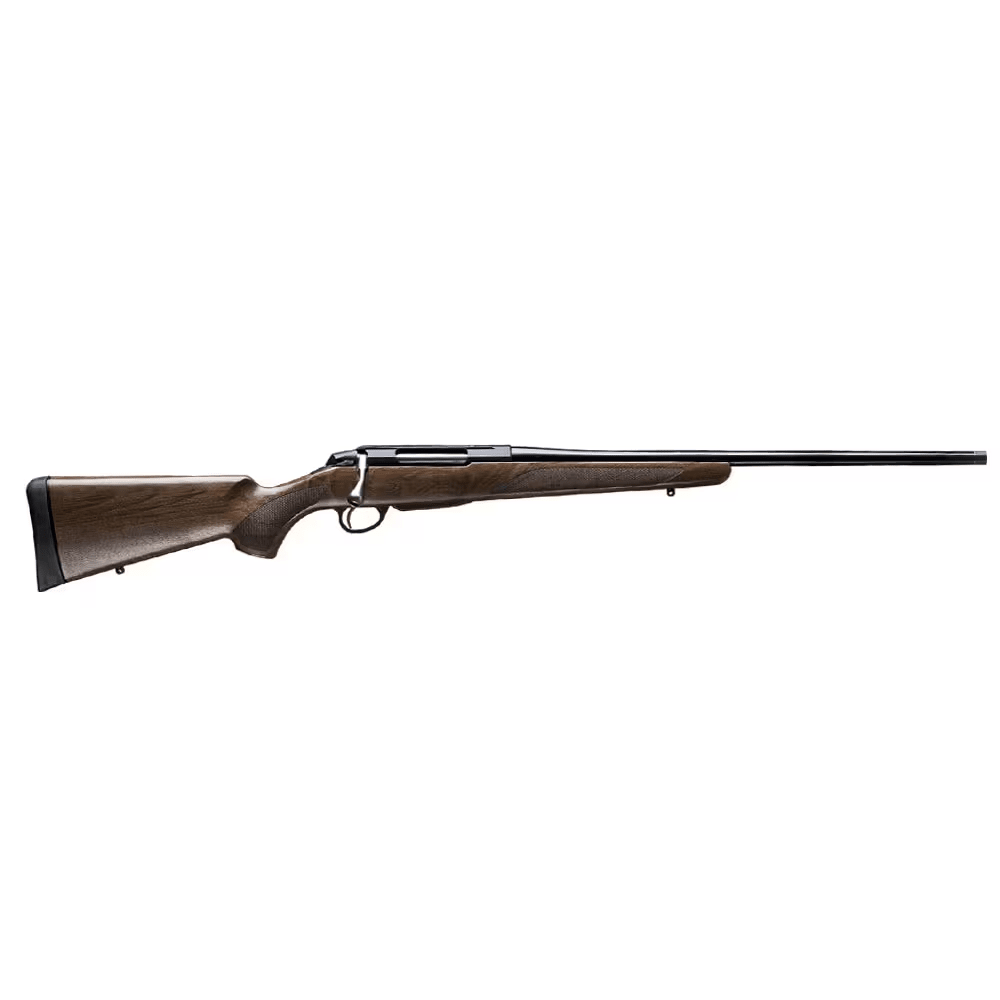 Tikka T3x Hunter 300 WM RT10 22bbl 1:10 5/8x24" Wood/Blued JRTXA33122MT