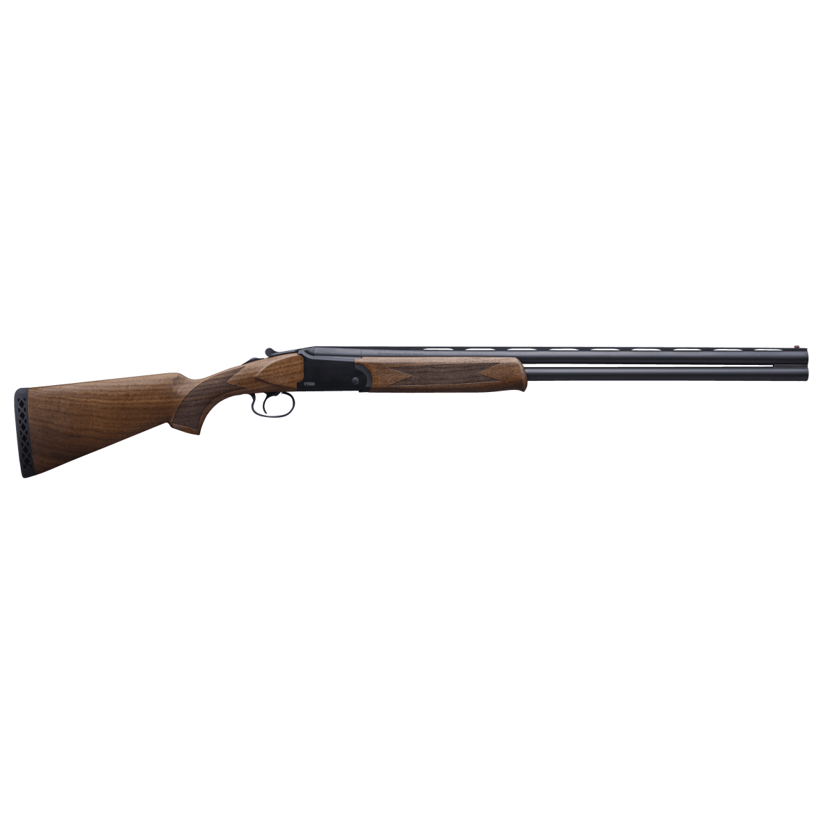 Stoeger V7020 20ga 28" Bbl Black Receiver, Ejectors, & Flush Chokes Over/Under Shotgun 36103 - Main Image