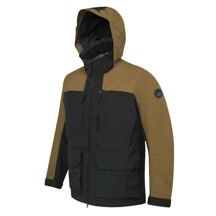 Beretta Suprema 3L Jacket Peat/Otter 3XL GU615T251009U1XXXL