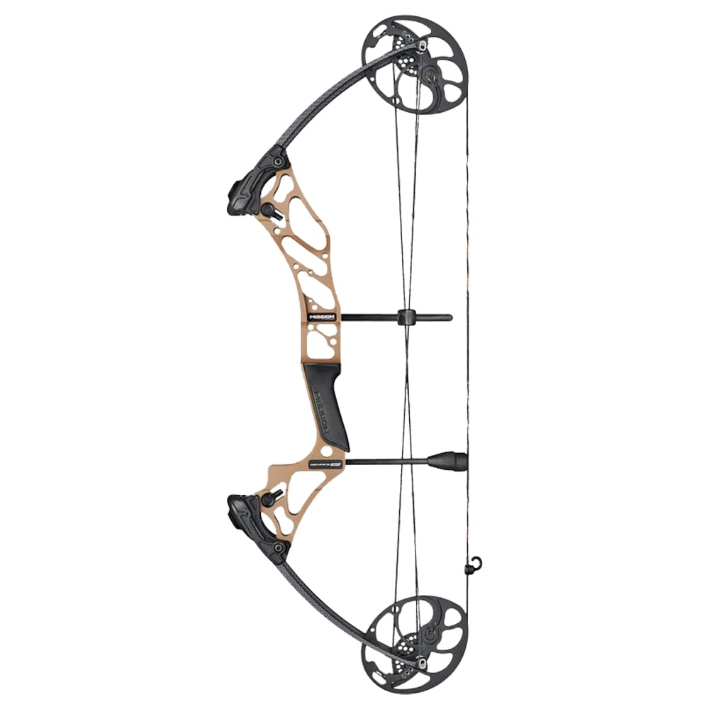 Mission by Mathews Menace XR Earth RH M3HR