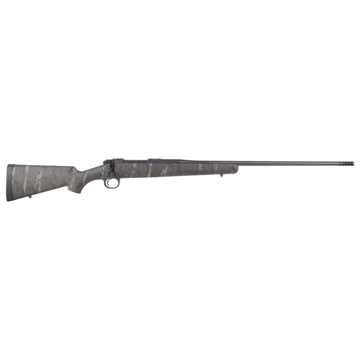Kimber 84L Hunter Pro .280 Ack Imp Desolve Blak Rifle 3000909