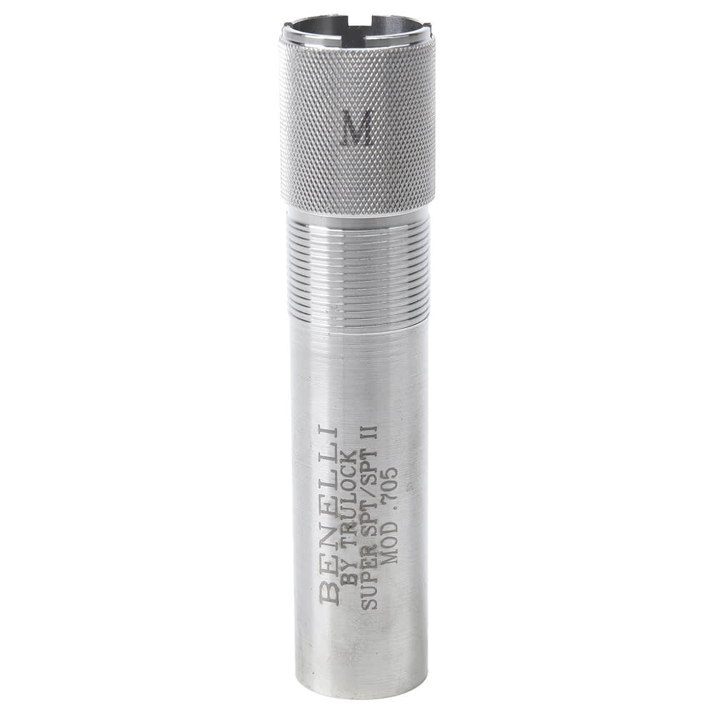 Benelli Extended Crio Choke M 12ga Stainless 83008P
