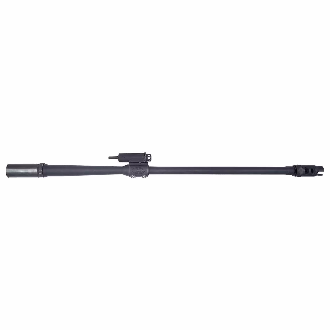 Desert Tech WLVRN Semi Bullpup 6.5 Creedmoor 20" Barrel Assembly WLV-BR-C20