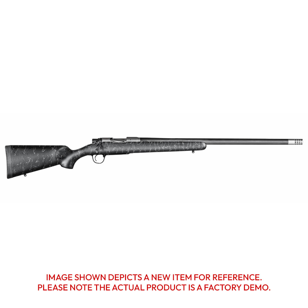 Christensen Arms FACTORY DEMO Ridgeline 28 Nosler Rifle CA10299-815313_14M22872