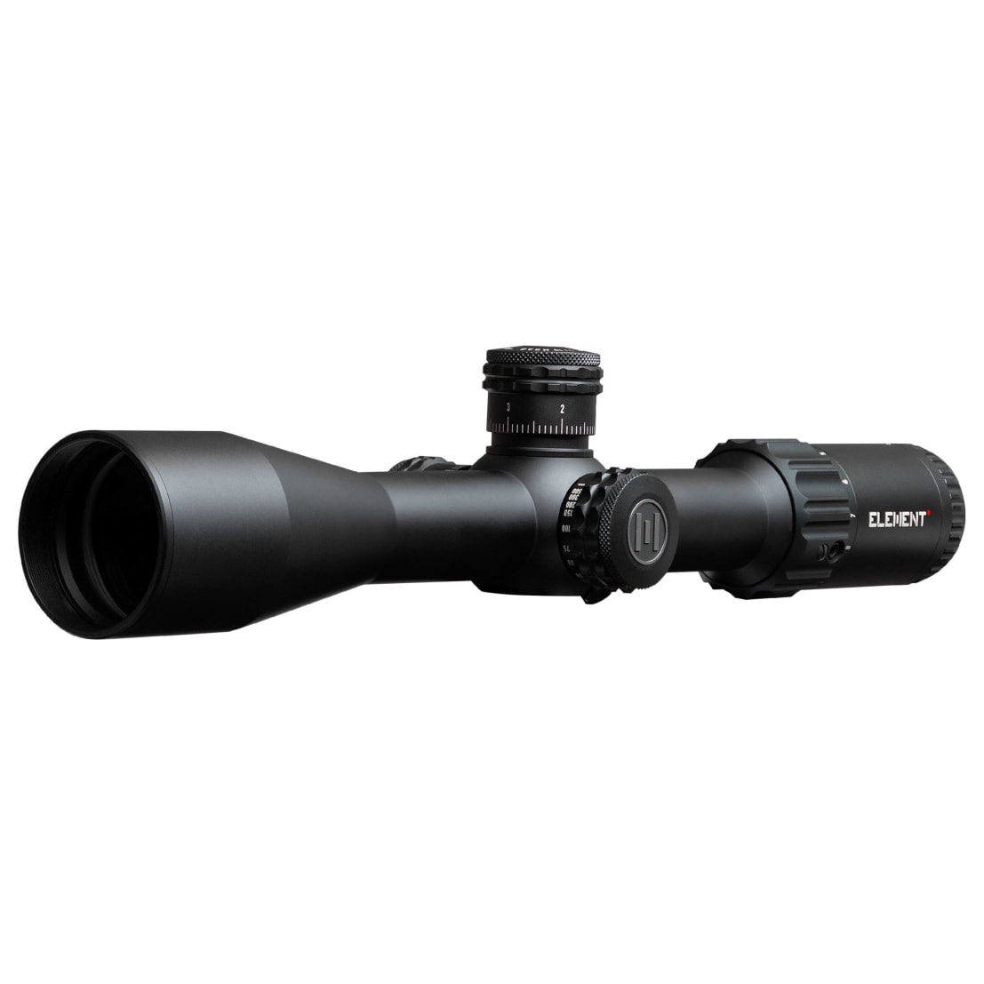 Element Optics Helix Gen2 4-16x44 FFP MPR-1C MRAD 50107