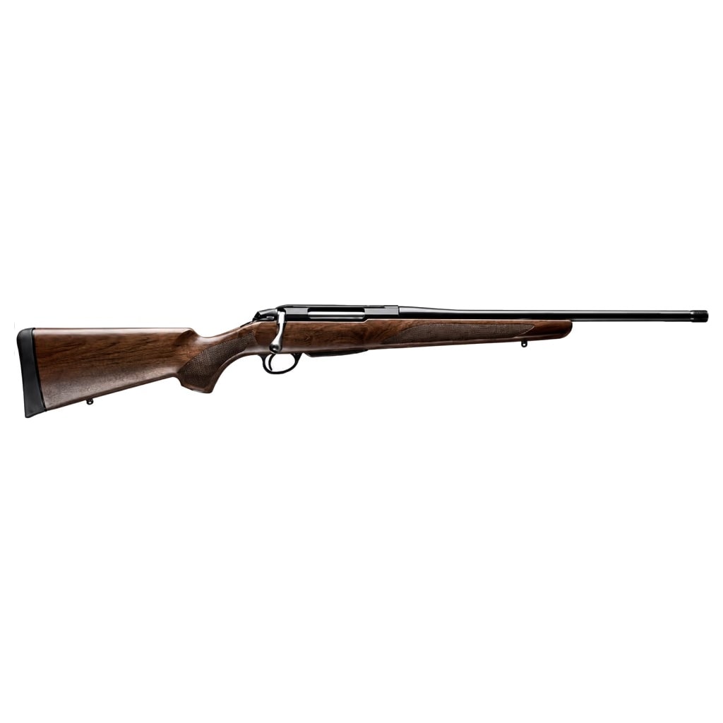 Tikka T3x Hunter 308 WIN 16IN 16bbl 1:10 5/8x24" Wood/Blued JRTXA31616MT