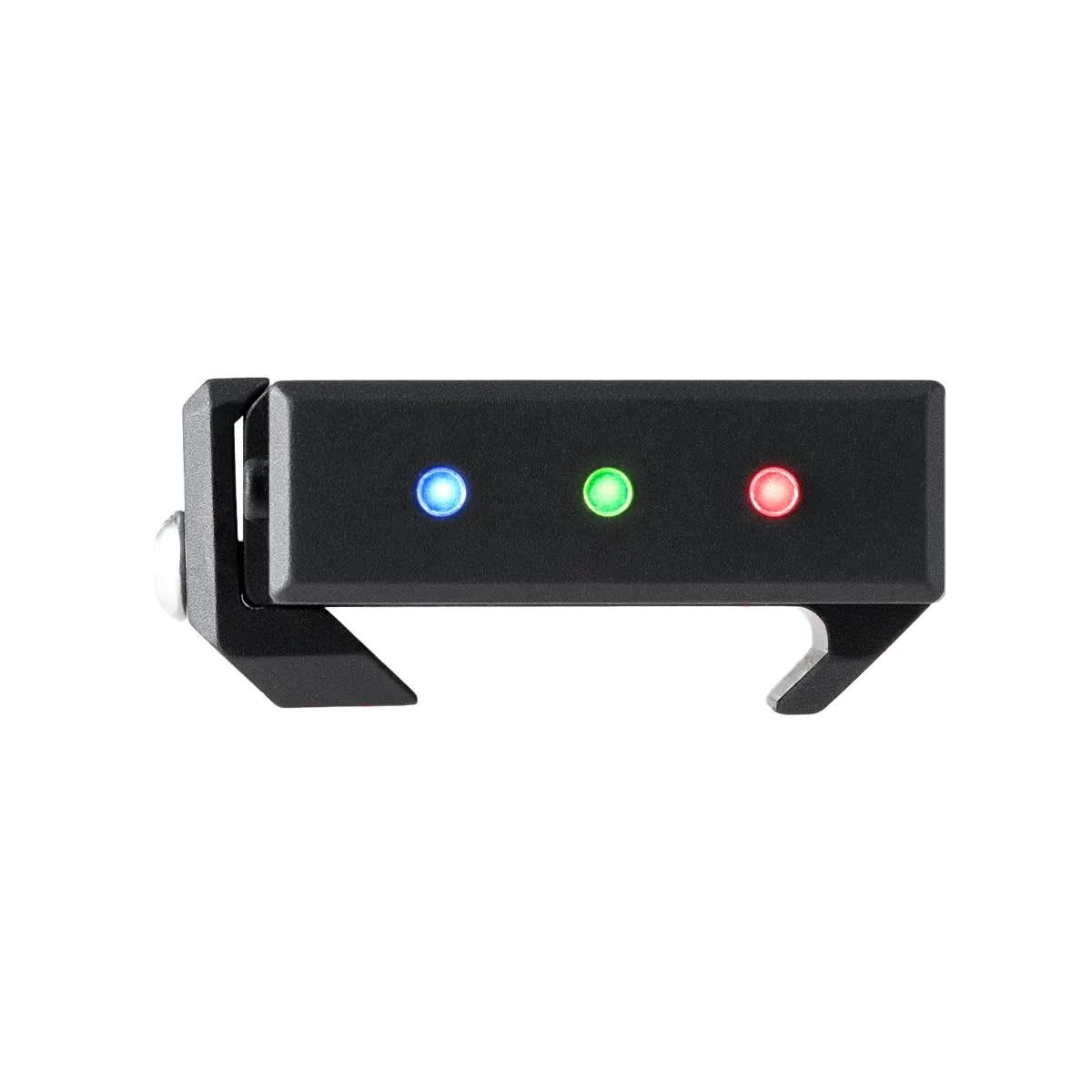 MDT SEND IT GEN2 Vertical Black V-Mount to Picatinny Rail 109934-BLK