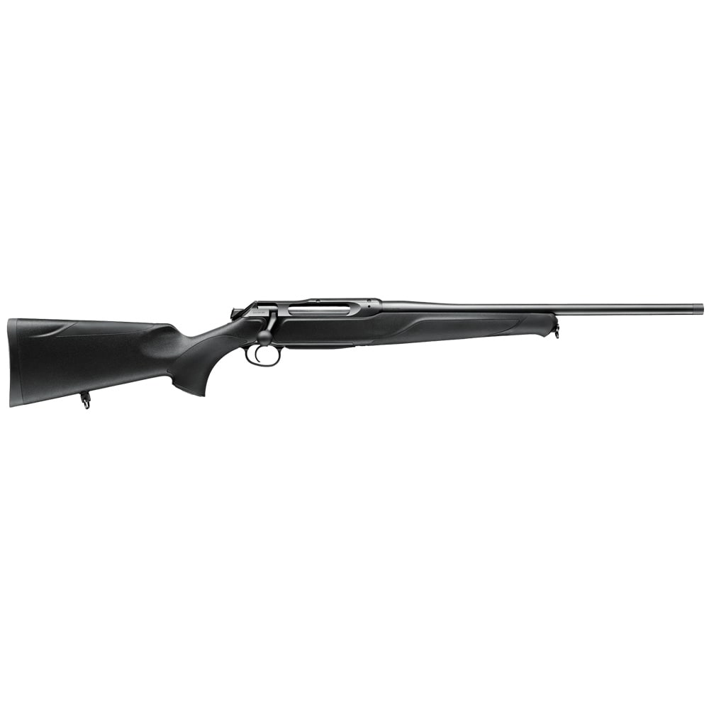 Sauer 505 XT Titanium .30-06 Sprg 22" 9/16x24 Bbl Grey Rifle 80117632